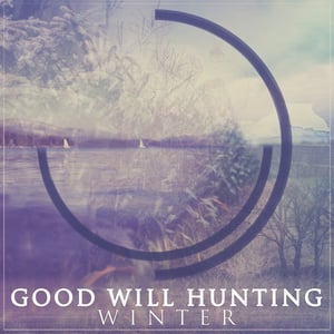 Image of Good Will Hunting - "Winter" EP 