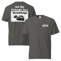 Image 2 of Scumbags Redesign t-shirt
