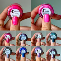 Image 5 of  Glisten & Glow Cowgirl Cutie Collection (10 piece collection)