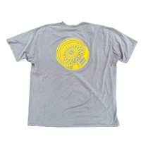Image 3 of U$A Wheels Pocket T-Shirt 