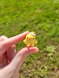 Image 4 of Bomi egg charm