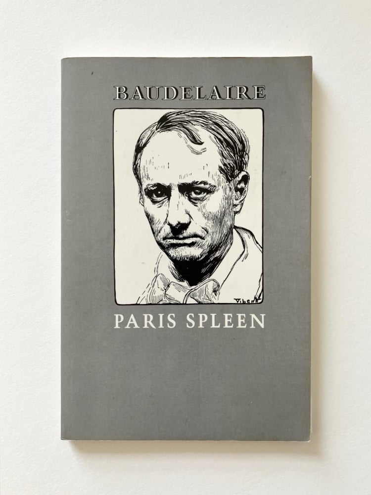 Paris Spleen