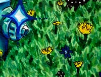 Image 4 of Space Flows and Holds