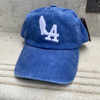Image 4 of LA FLA HATS