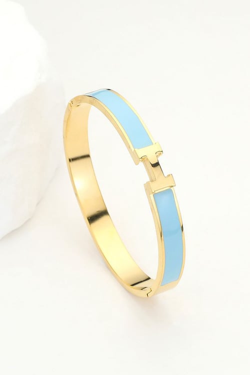 Image of H Bracelet