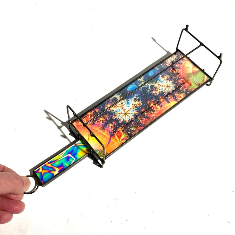 Parallel Universe Image 4