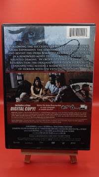 Image 4 of The Ouija Experiment Collection (1-3)