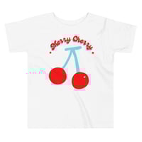 Image 3 of Toddler T : Merry Cherry