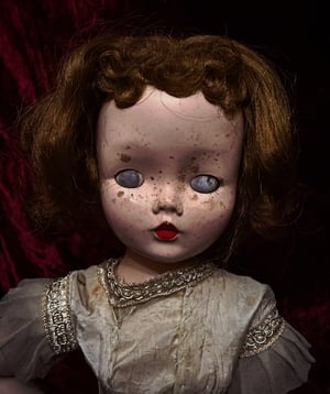 Image of Sinister Sue