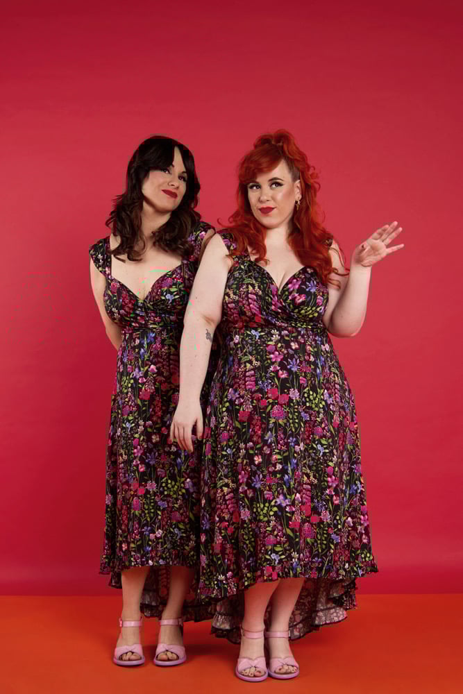 Image of Vestido Tindaya