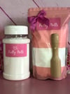 Carpet freshener refill bags 