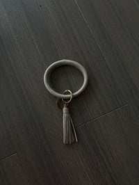nude keychain