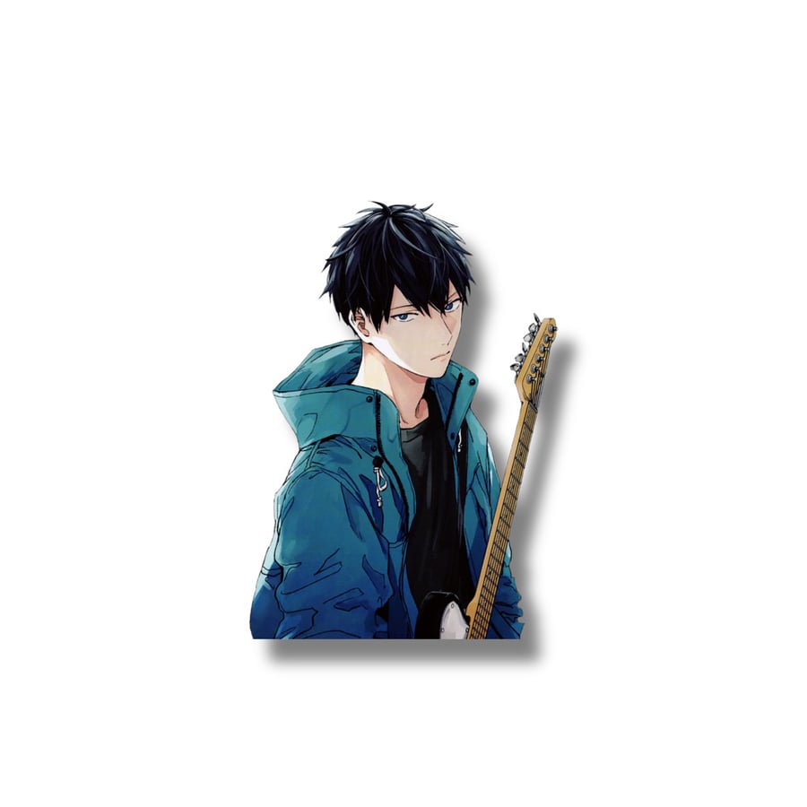 Image of Given preorder