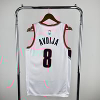 Image 2 of Portland Trailblazers Away
