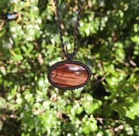 Image 1 of Red Tigers Eye