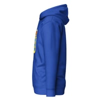 Image 19 of Unisex Hoodie Riksvåben Danmark
