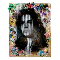 Image 1 of “Lana” Cardboard