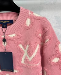 Image 5 of PINK TOWN SWEATER