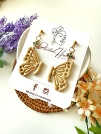 Image 4 of Florece Collection Vol. 2 Earrings