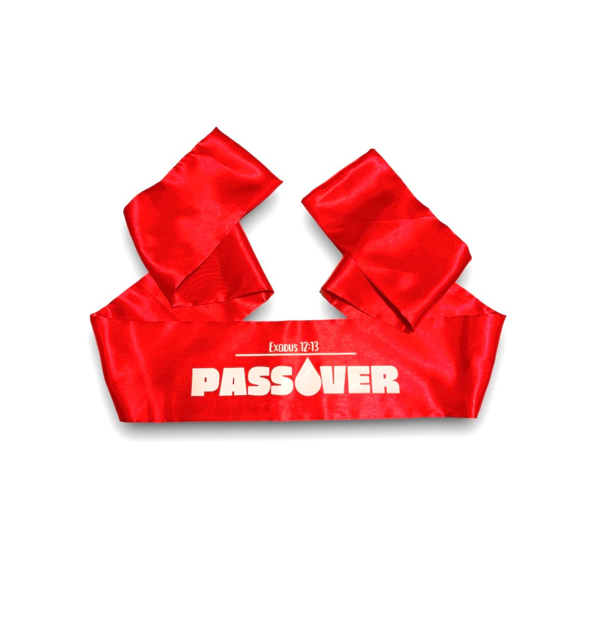 Image of Passover Scarf