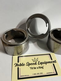 Image 4 of Non vented gas cap & weld on neck 