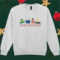 Image 2 of Son of a nutcracker