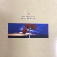 Depeche Mode - Music For The Masses
