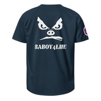 Image 11 of Baboy4life x Miki's Dryfit Shirt