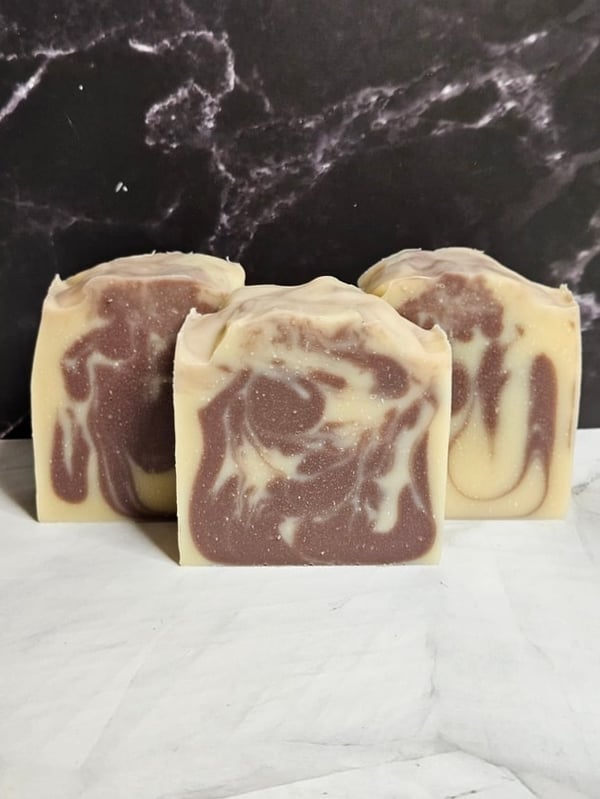 Image of Lavender Baby Butter Bar 