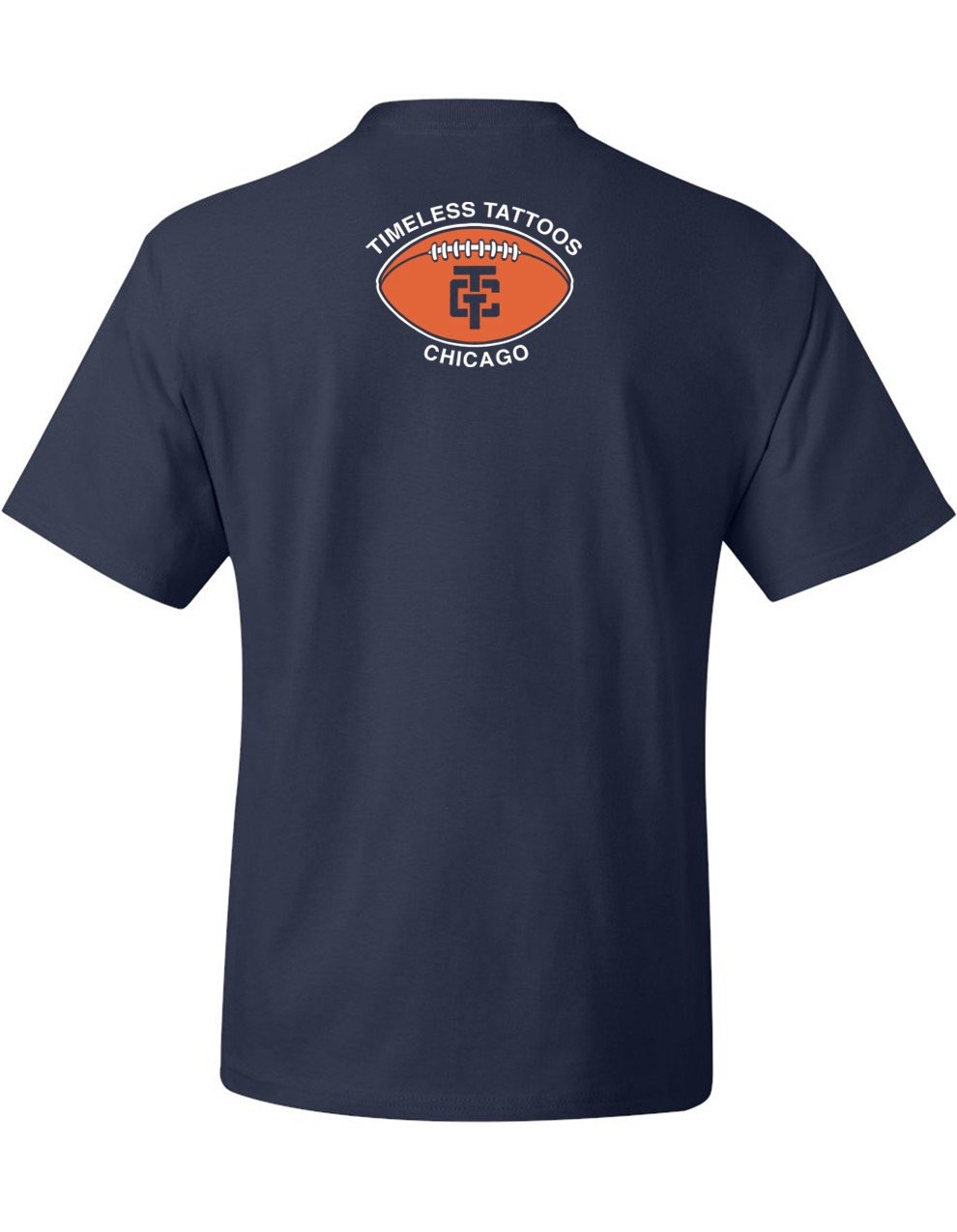 BEAR DOWN TSHIRT 