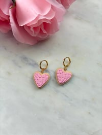 Image 3 of  Conchita hearts