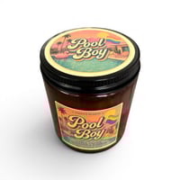Image 2 of Pool Boy Candles