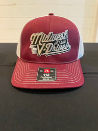 Image 2 of Midwest Script Logo
