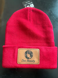 Image 6 of Dez Beauty Beanies 