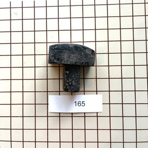 Image of Small Forming Stake (item 165)