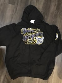 Hoodies DTF transfer