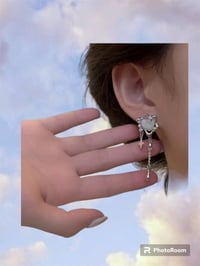Image 5 of Adorable Earrings 💘