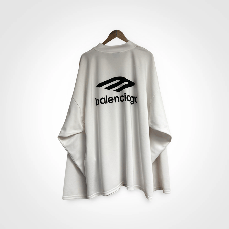 Image of Balenciaga 3B Icon Skiwear Longsleeve 