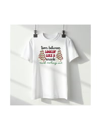 Image 4 of Christmas Cakes Shirt 