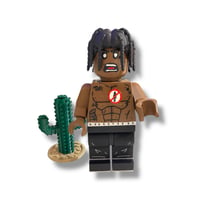 Travis ( B ) Bundle 
