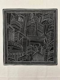 Image 4 of Black & white prints 