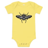 Image 5 of Baby short sleeve one piece