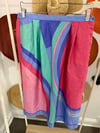 VINTAGE MULTI SKIRT 