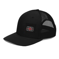 Image 5 of Double B Hat