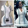Carter dress