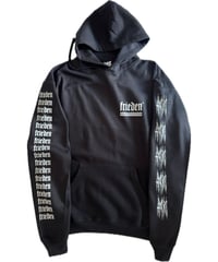 Image 1 of The only true Happiness Hoodie