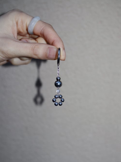 Image of ‘Cycle’ Earrings 