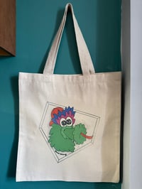 Phils Tote