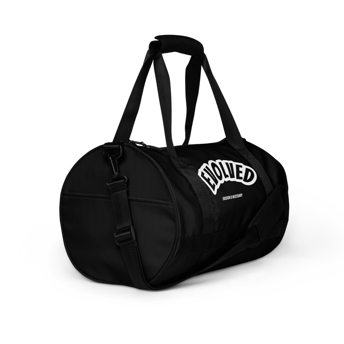 Image of EVOLVED GYM BAG