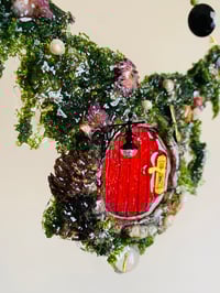 Image 5 of 🧚🏻‍♀️🍄Under the Hawthorn🍄🧚🏻‍♀️ Sculpted 